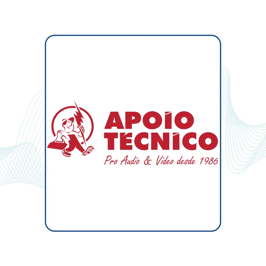 apoio tecnico brasil