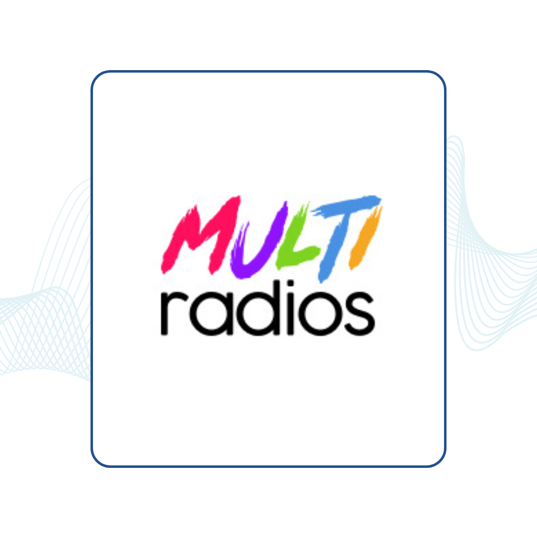 multiradios chile