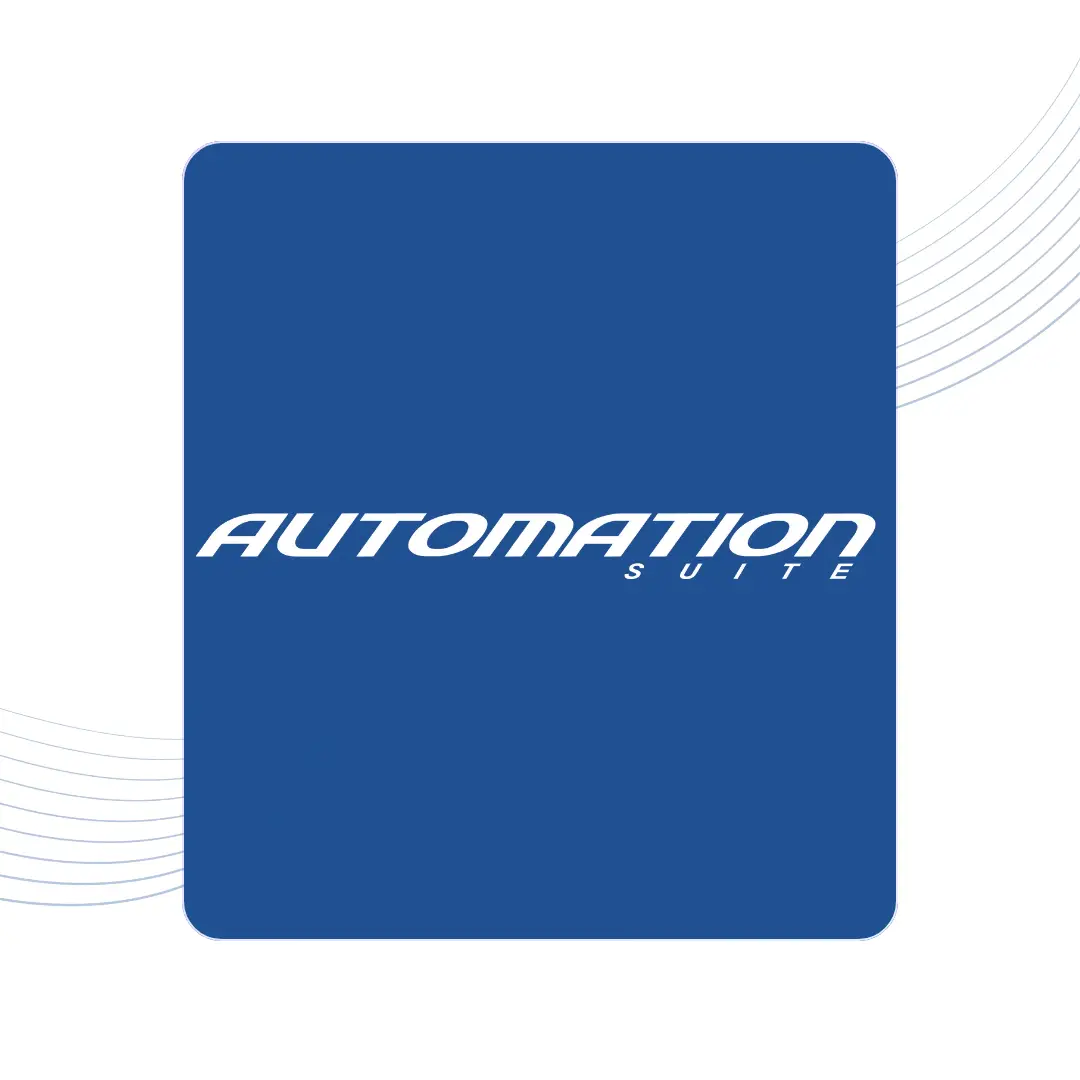 automation suite icon