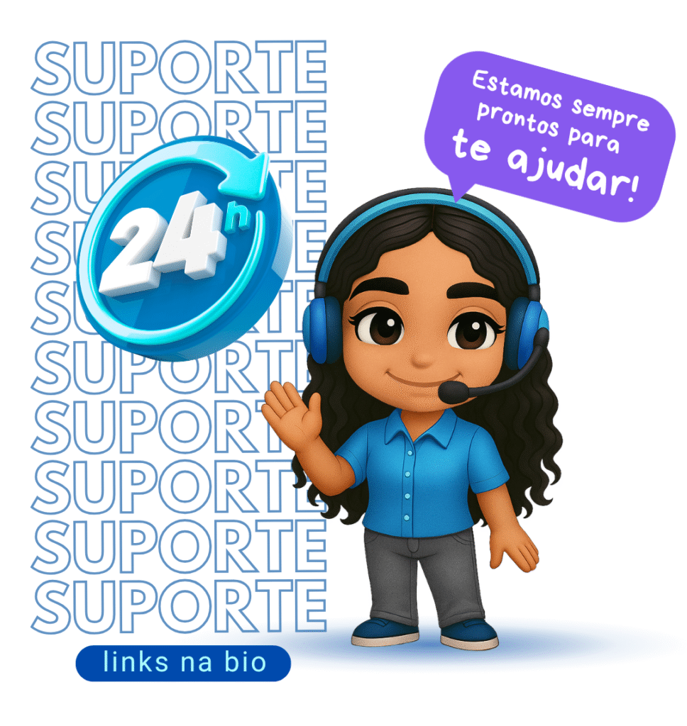 suporte playlist