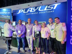 set expo playlist