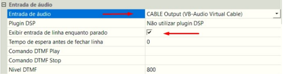 a voz do brasil passo 4