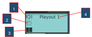 passo 11 - Configuração dos INPUTS e OUTPUTS