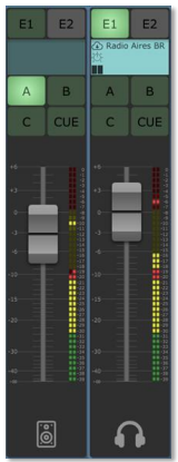 passo 18 - Configuração dos INPUTS e OUTPUTS