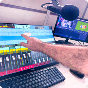 Capa - Configurando os Inputs/Outputs/PGM Aires Studio