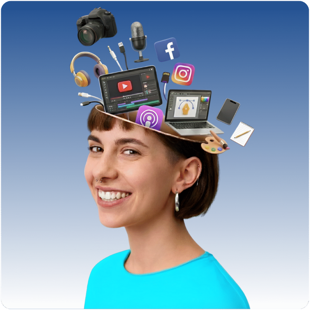 Profissional Multimídia - image 1