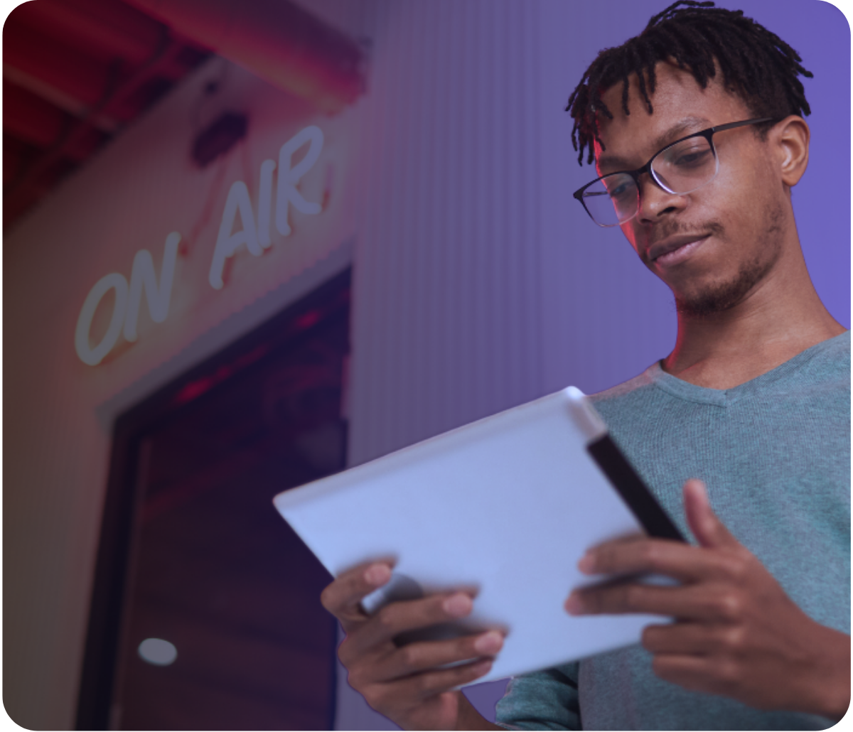 Profissional Multimídia