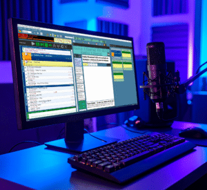 Playlist Digital (nova versão)