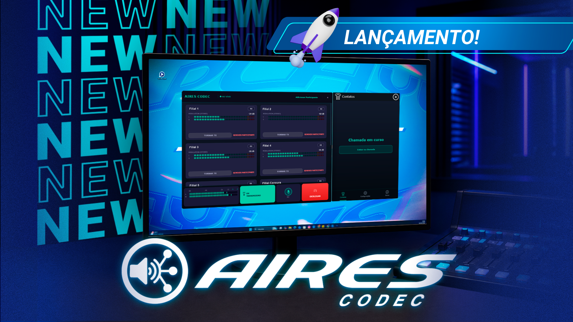 Aires Codec