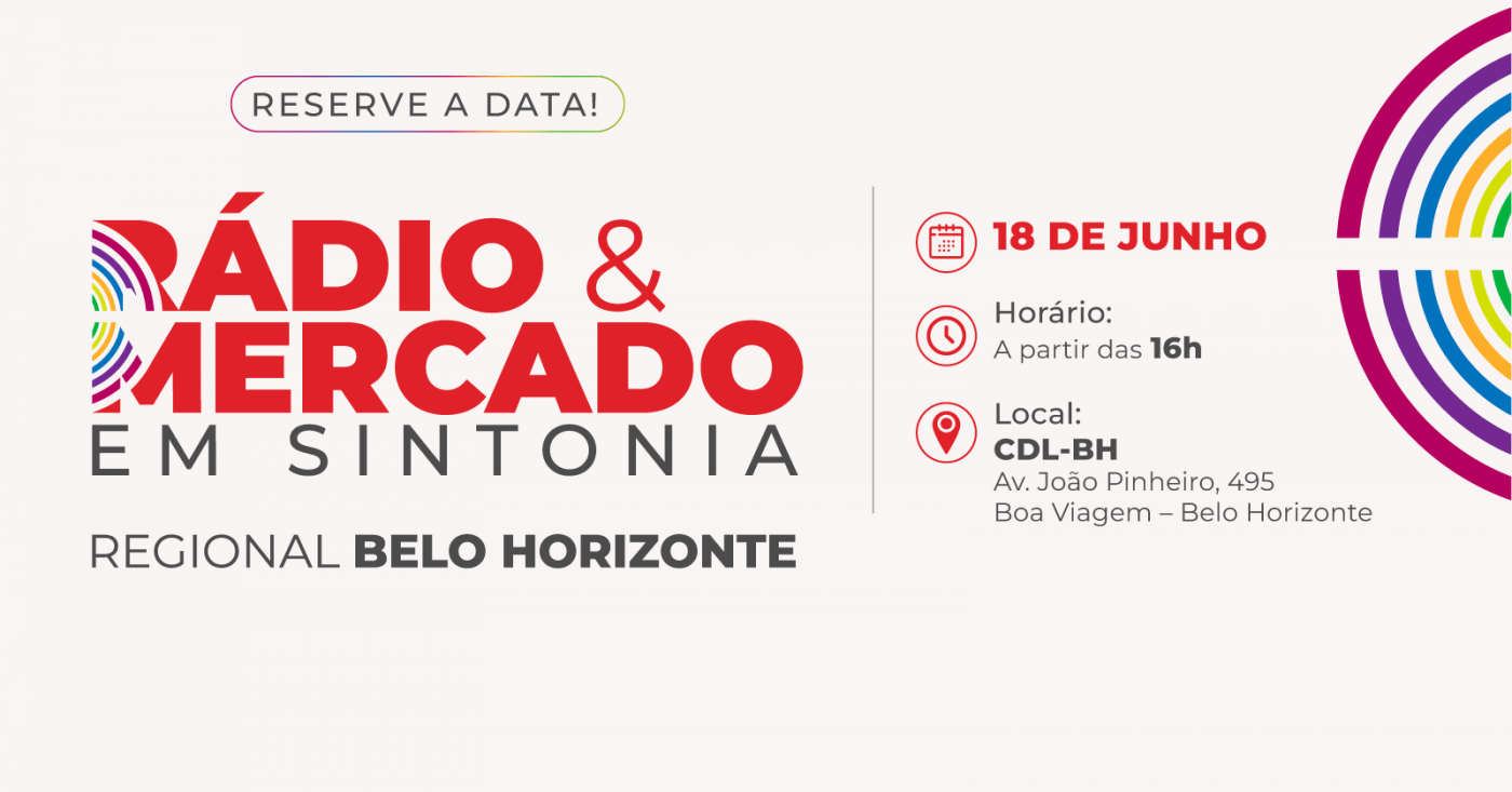 Rádio e Mercado em Sintonia