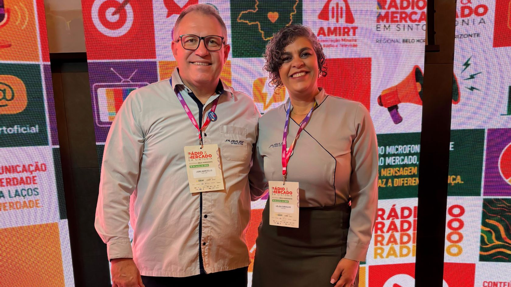 Rádio & Mercado em Sintonia — Belo Horizonte