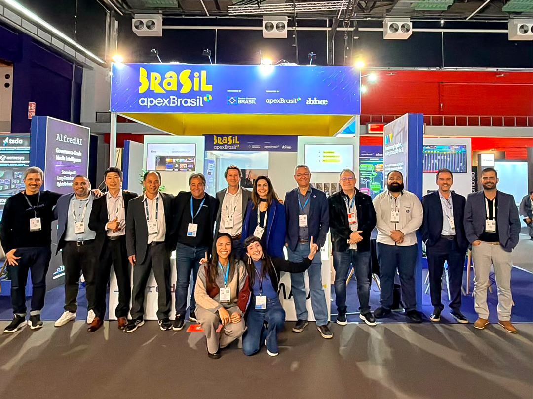 Playlist Software Solutions na IBC 2026