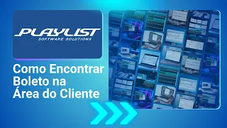Como Encontrar Boletos na Área do Cliente